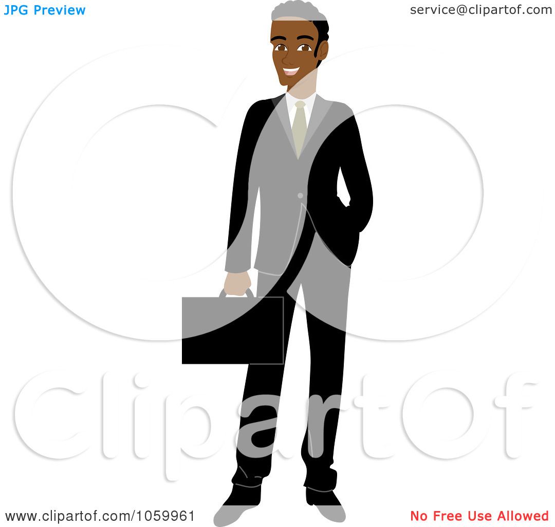 businessman clipart vector - photo #41