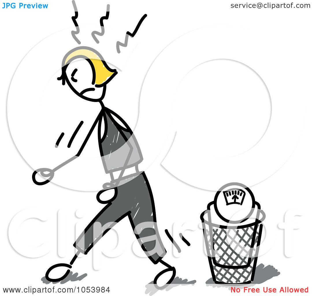 clipart throwing away money - photo #35