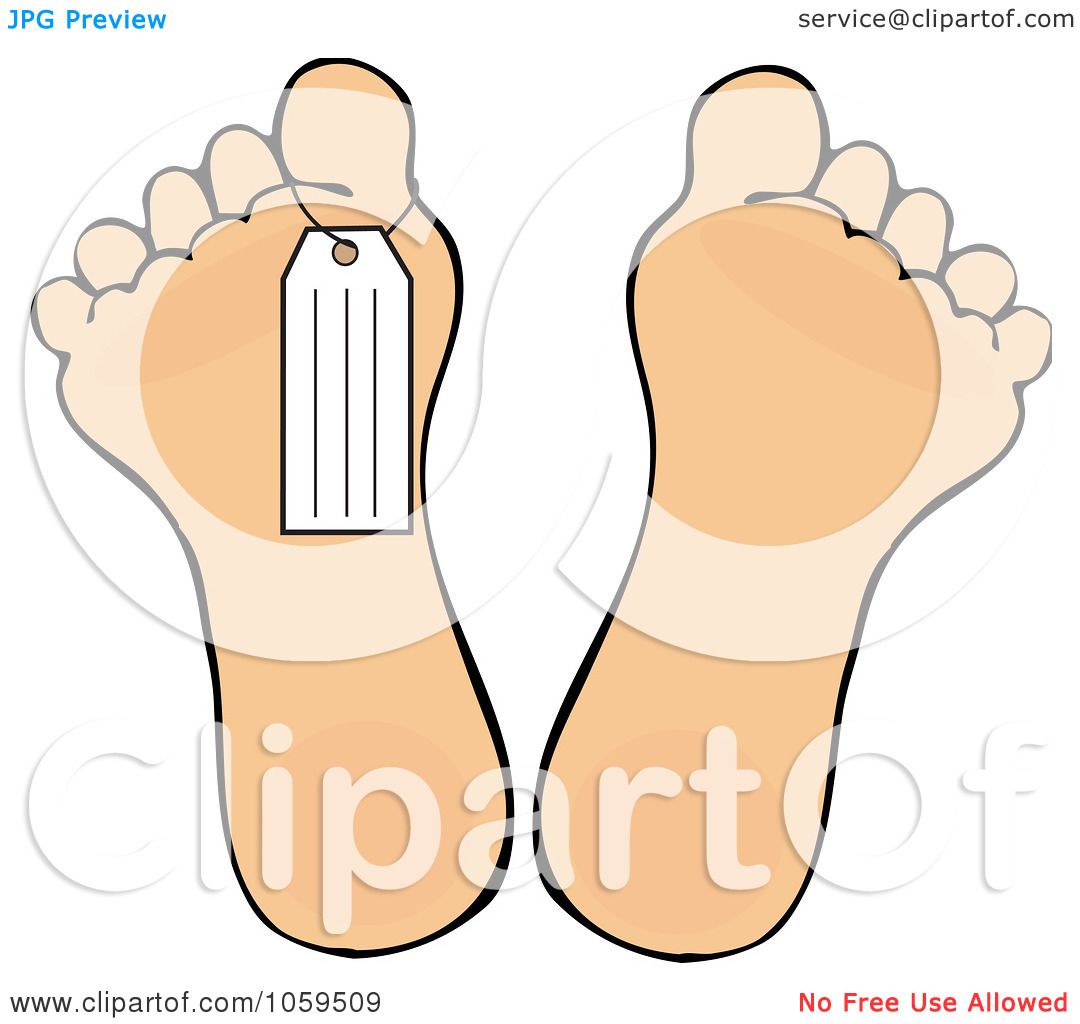 toenail clip art - photo #44