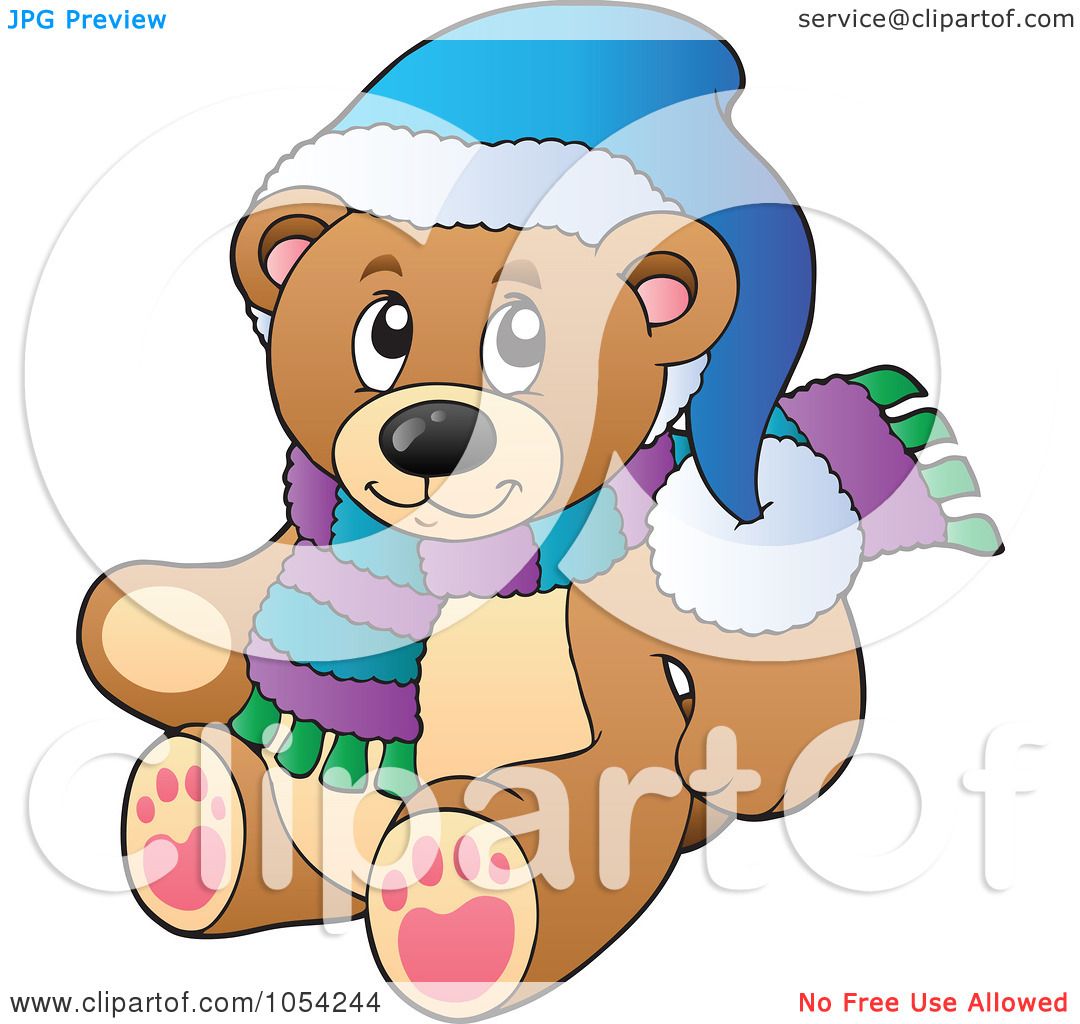 teddy bear nurse clipart - photo #22