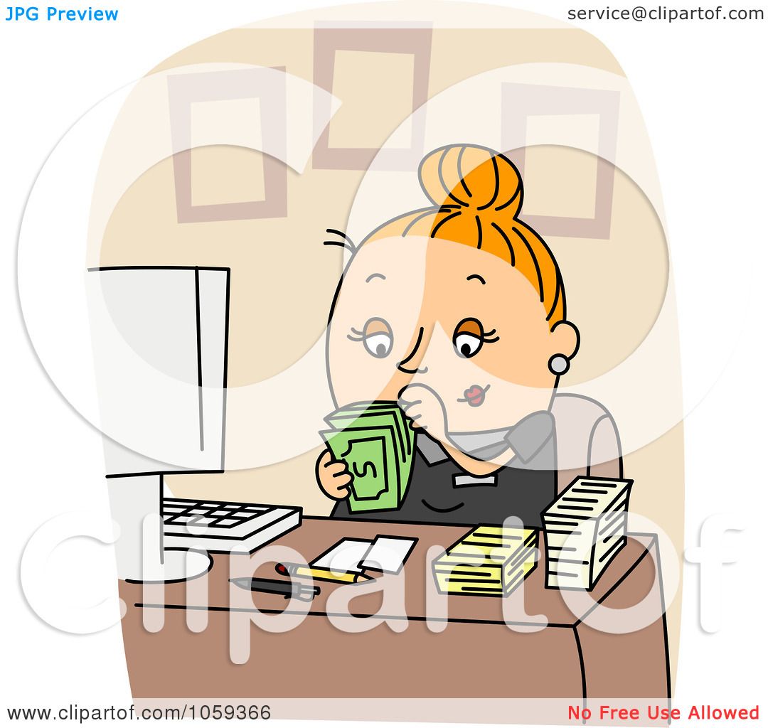 accounting clipart - photo #21