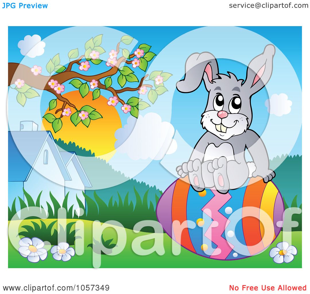 royalty free easter clip art - photo #47
