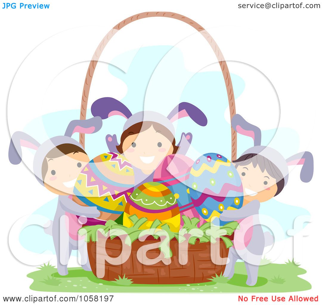 royalty free easter clip art - photo #15