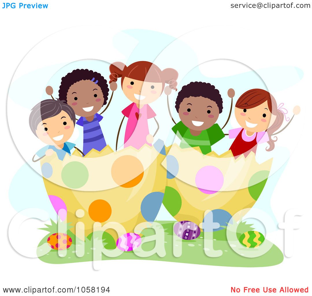 royalty free easter clip art - photo #8