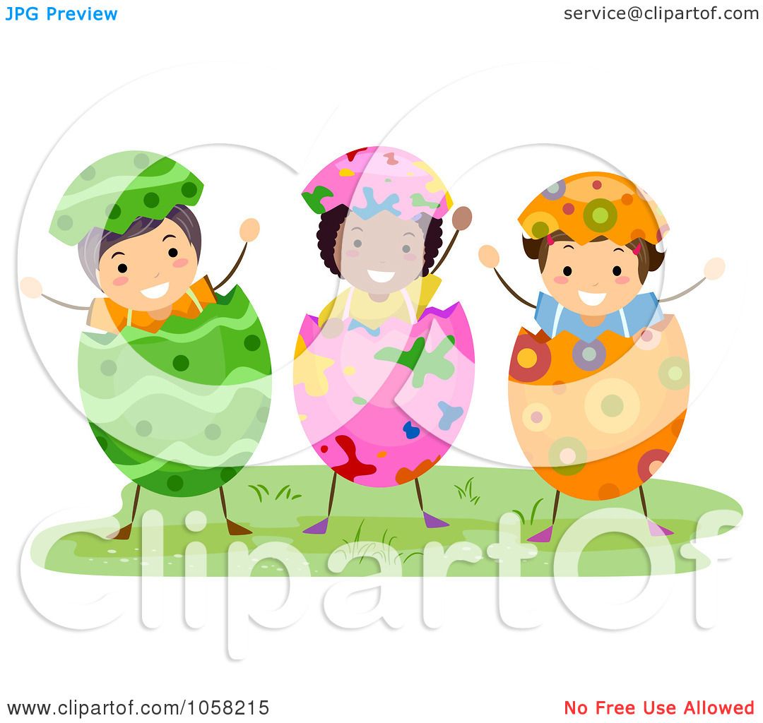 royalty free easter clip art - photo #9
