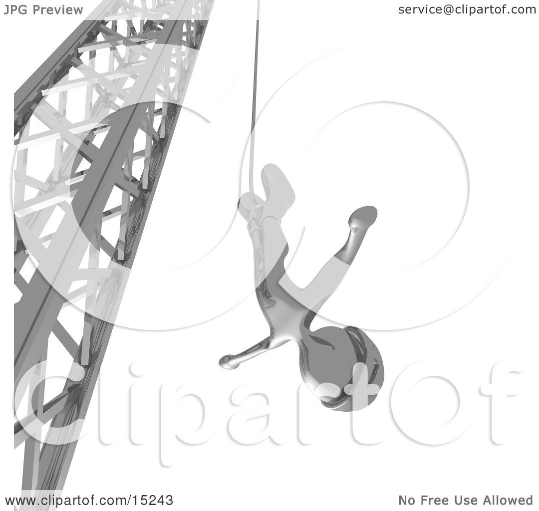 clipart bungee jumping - photo #43