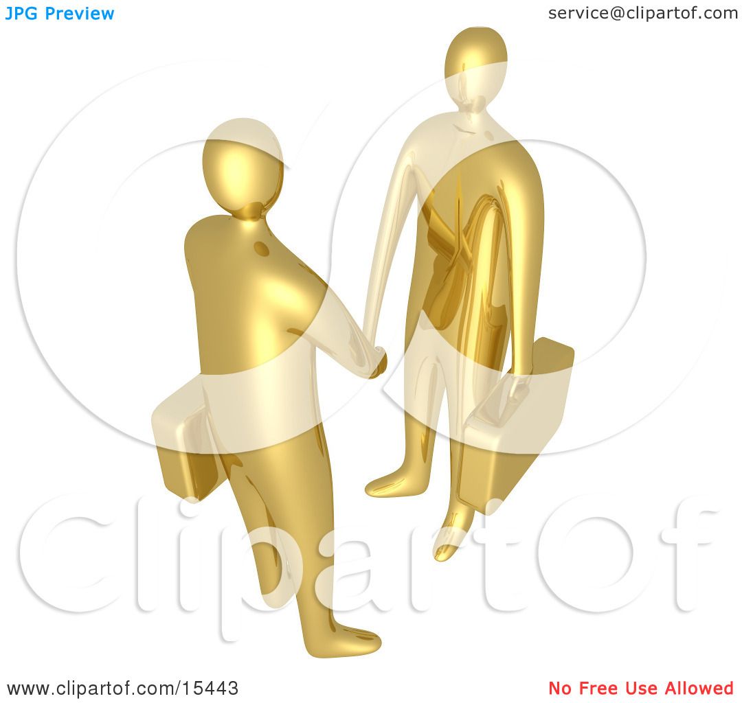 business deal clipart - photo #28