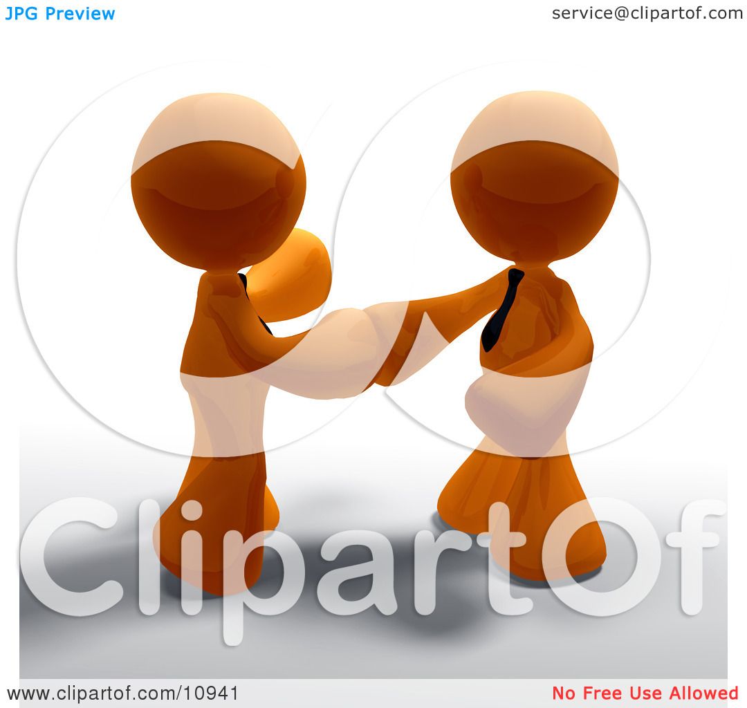 business deal clipart - photo #22