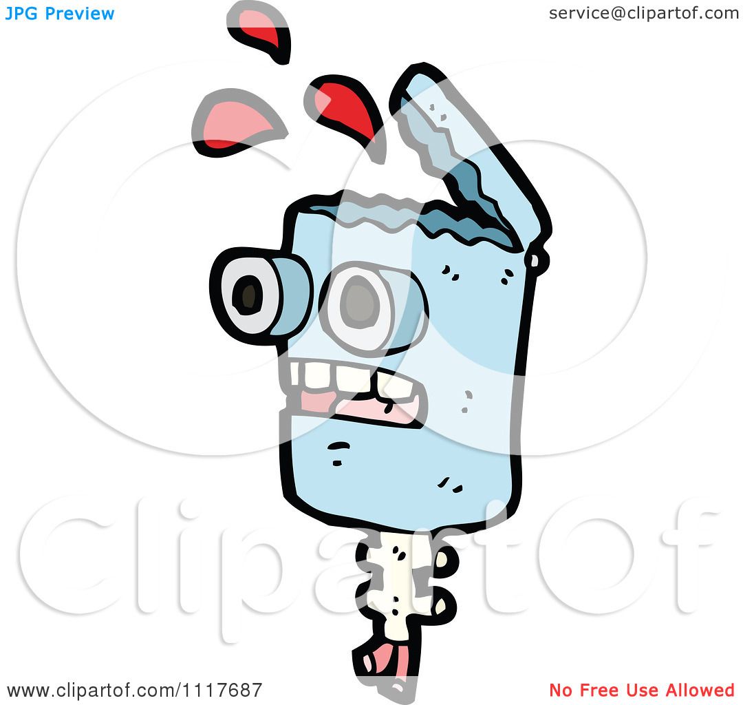 robot head clip art - photo #18