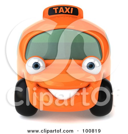 Taxi Orange [2000– ]