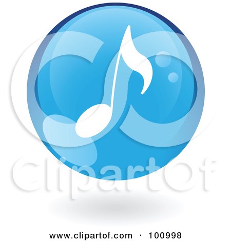 Free Logo Design Online on Royalty Free Rf Clipart Illustration Of Colorful Waves And Music