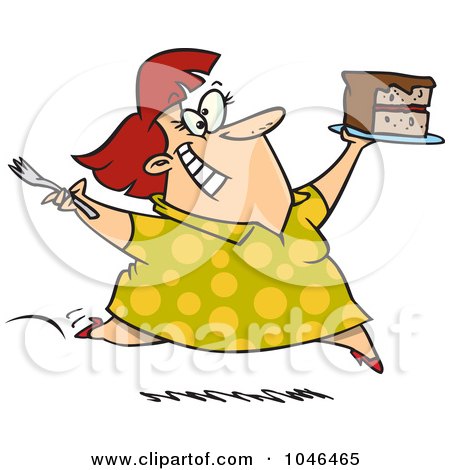 Birthday Cake Candles on Woman Carrying A Birthday Cake With 21 Candles By Ron Leishman  438037
