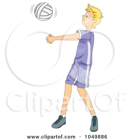 volleyball pictures clip art. Royalty-free clipart