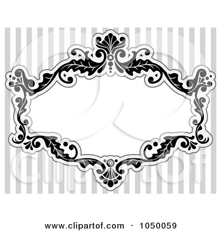 picture frame clip art. Royalty-free clipart
