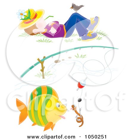 Utah Fish  Game on By Phpdug Free Clip Art Of Fish And Fishing   Best Freeware Blog