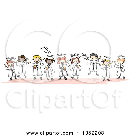 Free Vector Design Download on Royalty Free Vector Clip Art Illustration Of A Border Of Doodle Kid