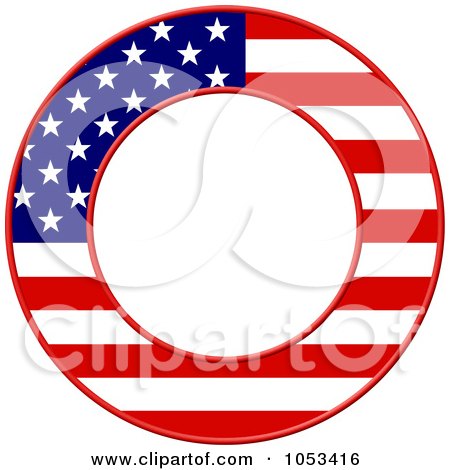 free american flag clip art. Royalty-Free Clip Art