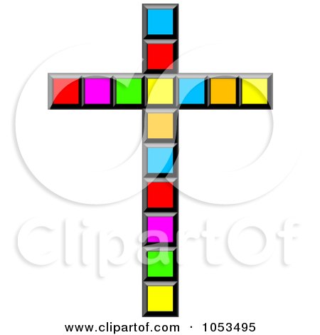 free clipart of crosses. Royalty-Free Clip Art