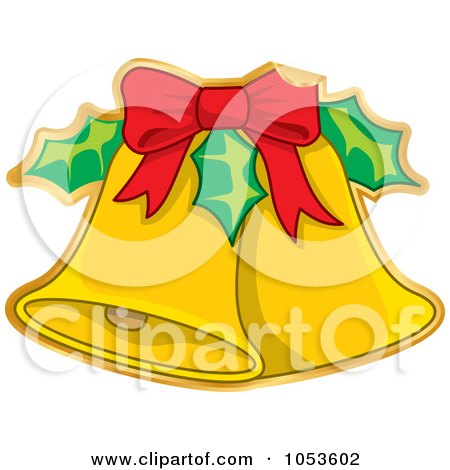 Christmas Free Vector on Royalty Free Vector Clip Art Illustration Of A Peeling Christmas