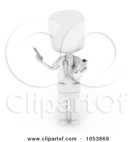 syringe clip art. Royalty-Free Vector Clip Art