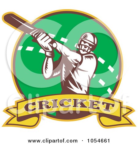 cricket logo pics. And Yellow Cricket Logo