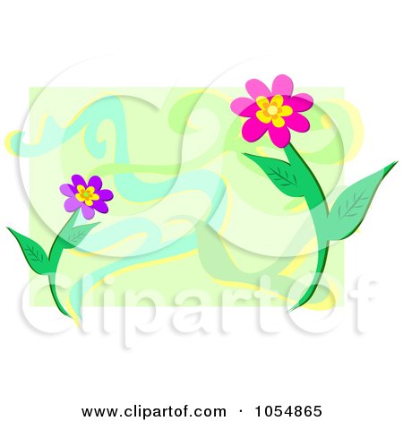 free clipart flowers. Royalty-free clipart