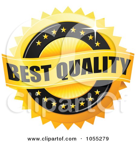 Free Vector Editing Software on Royalty Free Vector Clip Art Illustration Of A Shiny Golden Best