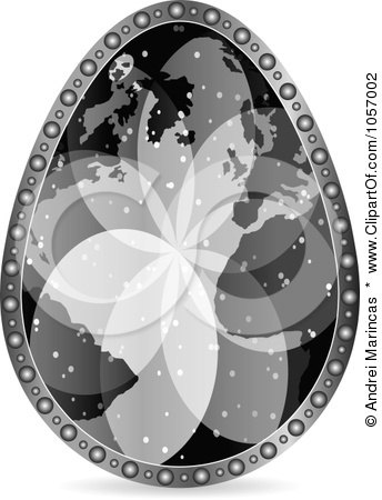 world map vector art. Royalty-Free Vector Clip Art