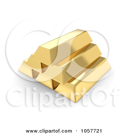 Clip Art Gold