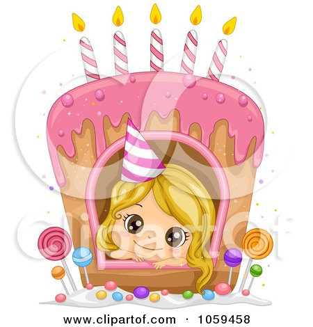 Basketball Birthday Cake on Illustration Of A Sweet 16 Birthday Cake By Bnp Design Studio  1059427