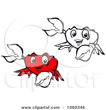 Photo Of Crab