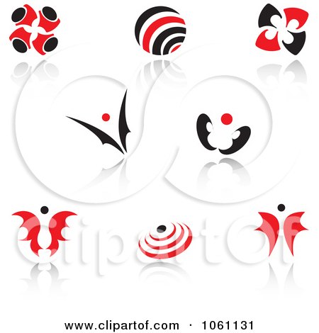 Logo Design Online Free on Vector Logo Design Vector Graphics Vector Art 3d Royalty Free Vector