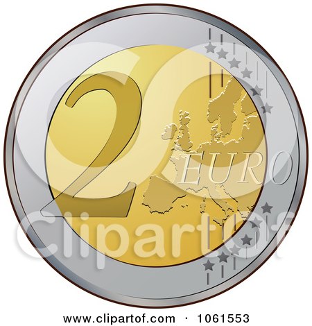 euros clipart