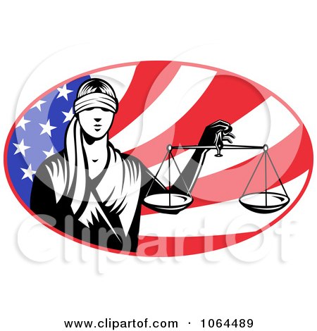 lady justice tattoo. Clipart Lady Justice And