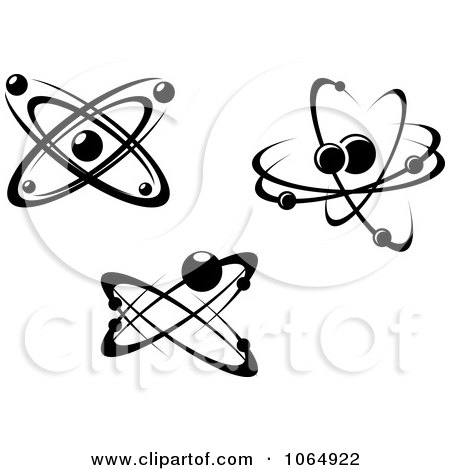 Atoms Logo