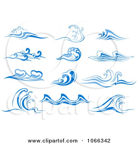 Wave Images Free