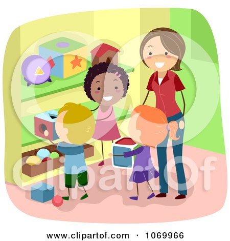 School  Graphic Design on Royalty Free  Rf  Clean Up Clipart  Illustrations  Vector Graphics  1