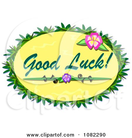 Free Vector Drawing Program on Clipart Good Luck