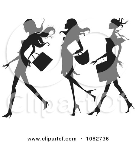 Copyright Free Vector Images on Shopping   Royalty Free Vector Illustration By Onfocusmedia  1082736