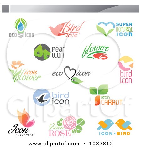 Logo Design Free on Royalty Free  Rf  Carrot Clipart  Illustrations  Vector Graphics  1