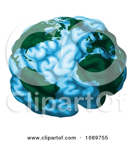 Brain Globe