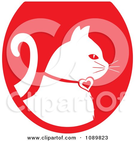 Free Vector  Software on Cat Logo Vector