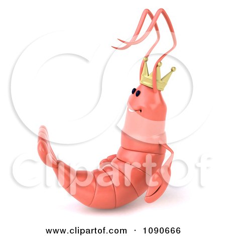 King Shrimp