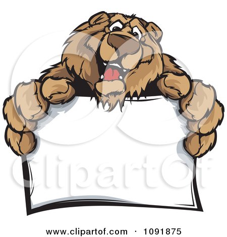 Royalty Free on Royalty Free  Rf  Clipart Of Grizzly Bear Logos  Illustrations  Vector