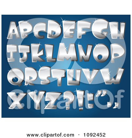 Free Vector Letters on Letter Designs D