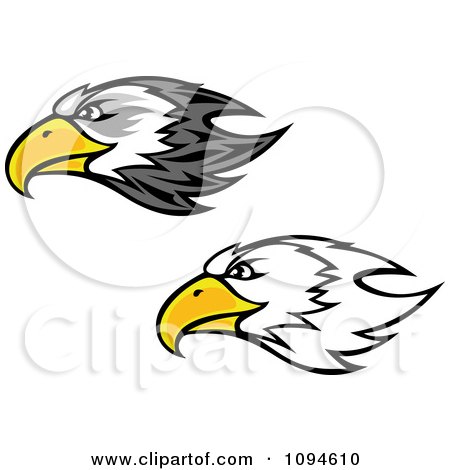clipart of eagle