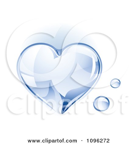 Vector Images  on Droplet Heart   Royalty Free Vector Illustration By Ta Images  1096272