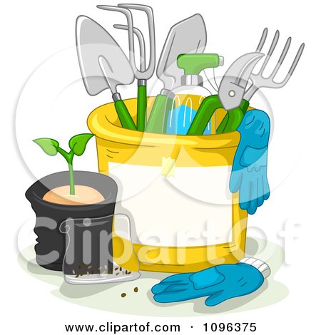 Kids Gardening Gloves on Kids With Drinks And Popcorn In A 3d Movie Royalty Free Vector Clipart