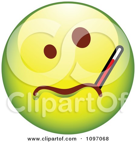 Logo Design Guide on Cartoon Smiley Teeth