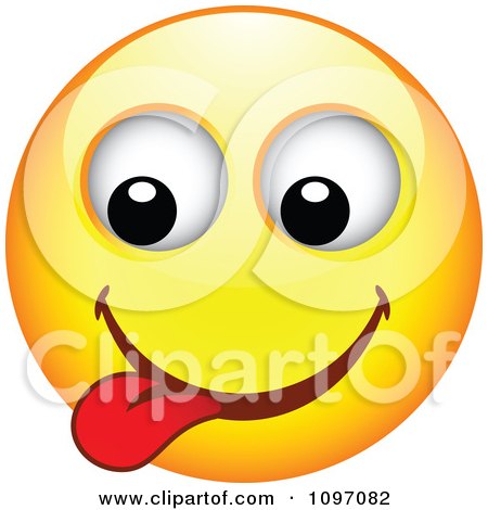 Funny Teamwork Images on Yellow Goofy Cartoon Smiley Emoticon Face 5 Posters  Art Prints By